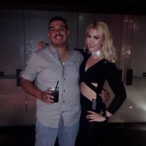 Meet your Posher, Christopher